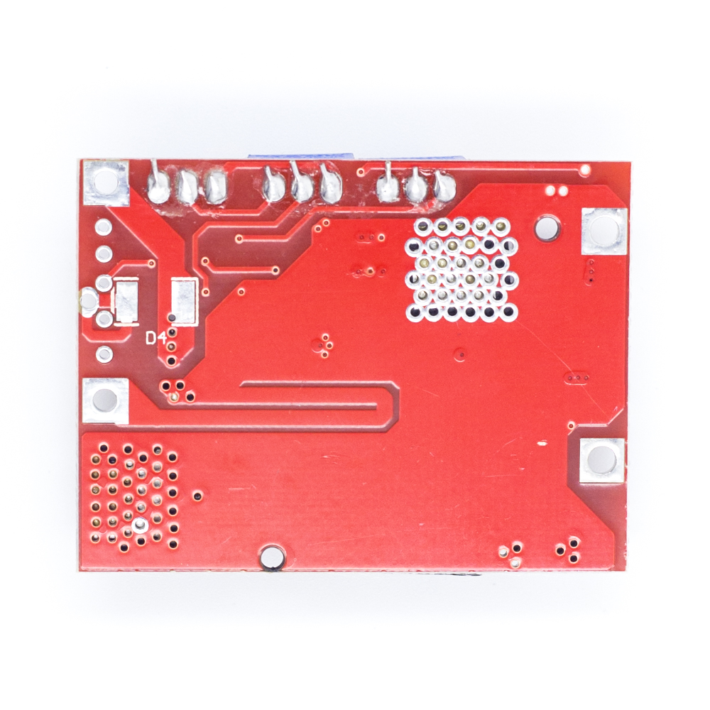 Модуль стабилизорования напряжения LM2596 2577